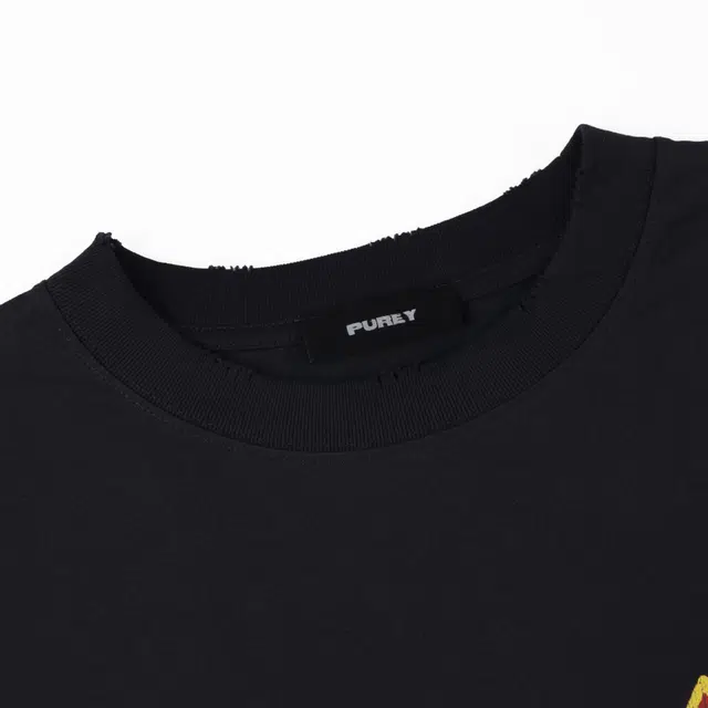 pureywr T