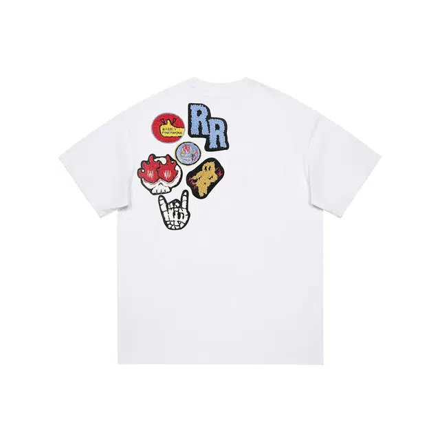PAINT STAIN logoinsT
