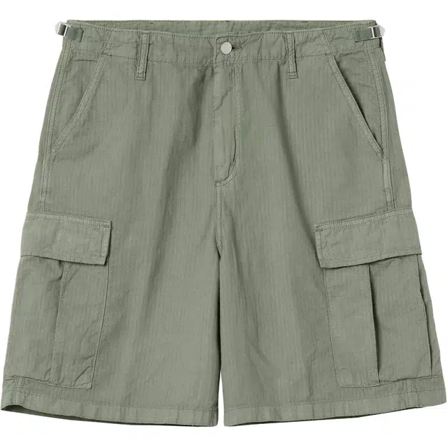 Carhartt WIP SS25 Alan Cargo Short