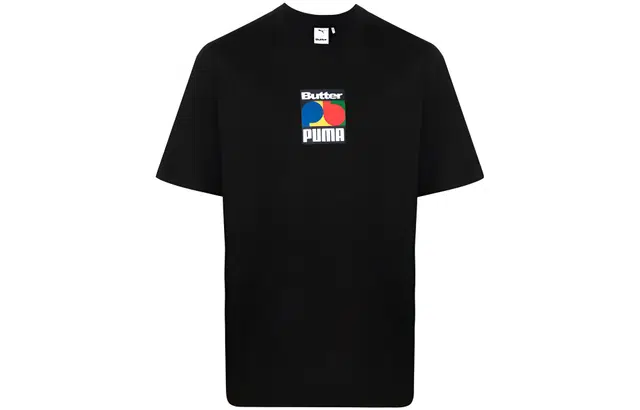 Puma x Butter Goods Logo Tee