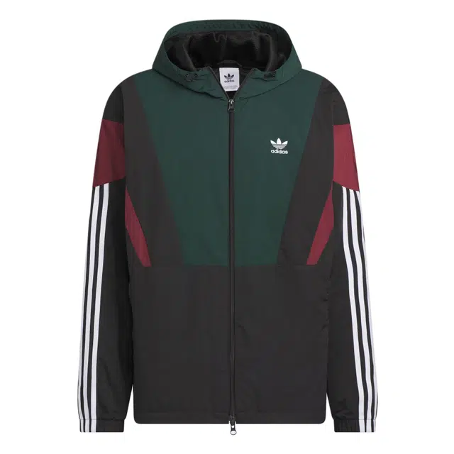 adidas originals WINDBREAKER BLOCK
