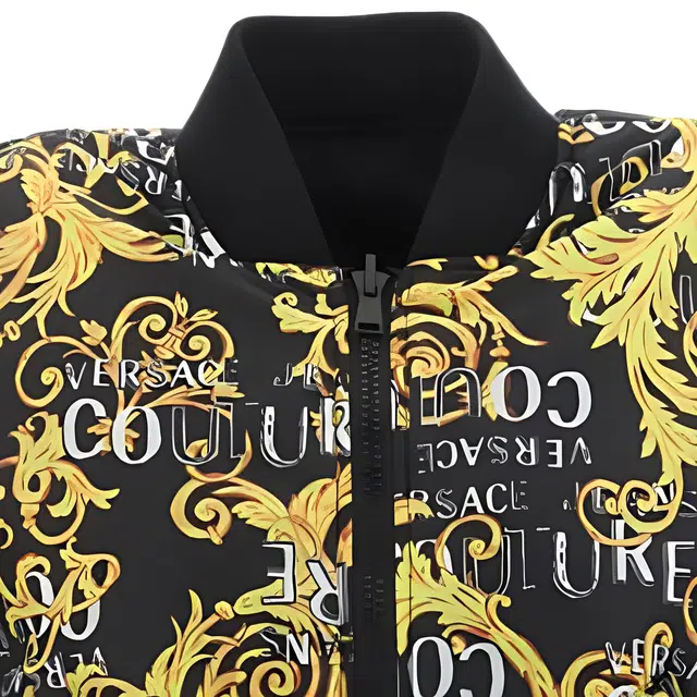 VERSACE JEANS Logo