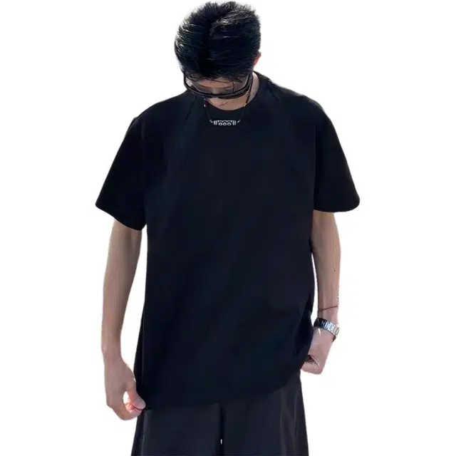 PAINT STAIN T