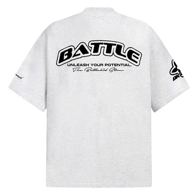 PAINT STAIN T