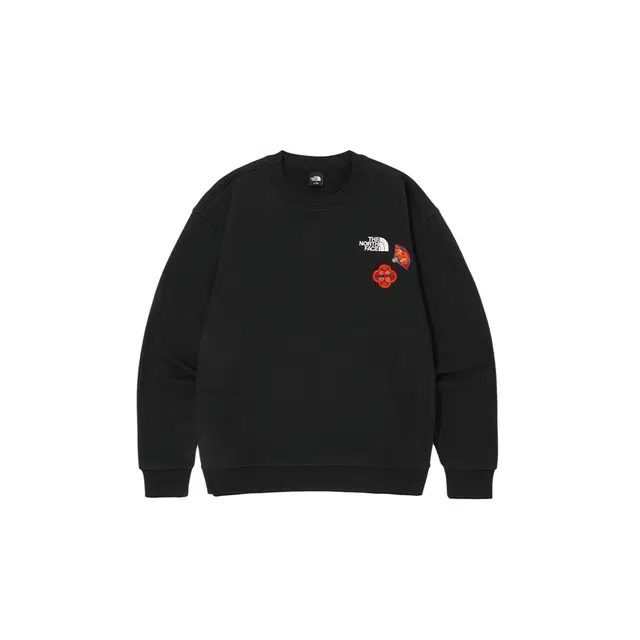 THE NORTH FACE