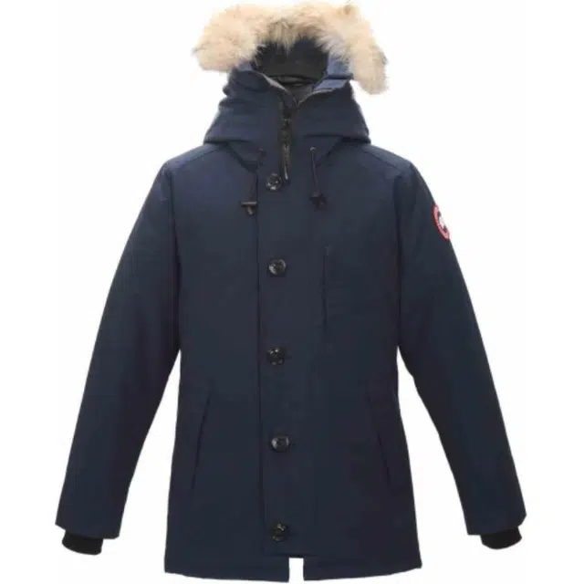 Canada Goose ChateauFusionFit