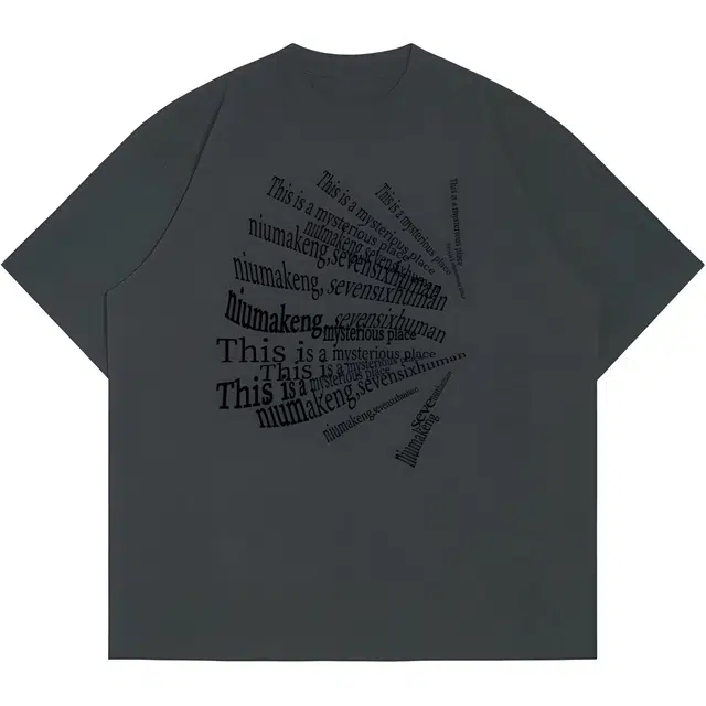 PAINT STAIN T