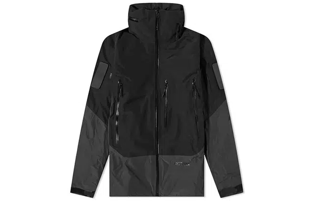 Arcteryx Axis Insulated Jacket