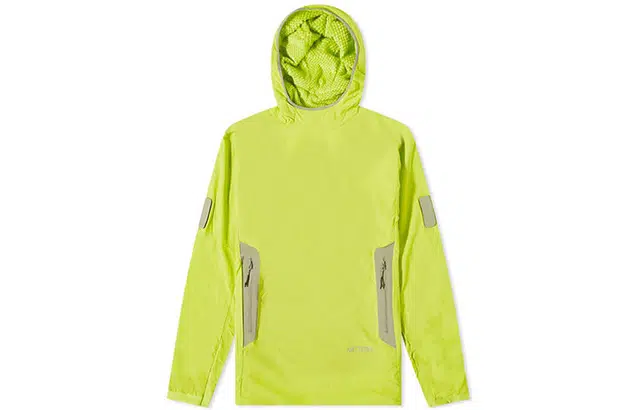 Arcteryx SYSTEM_A