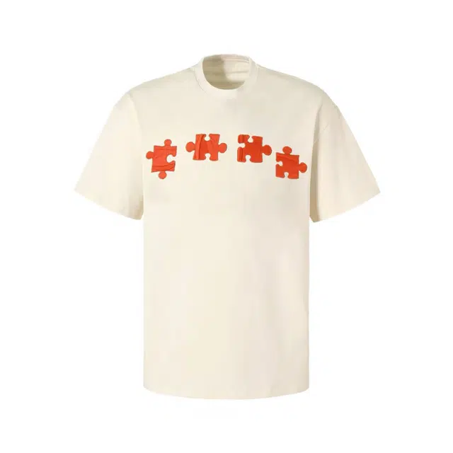 PAINT STAIN T