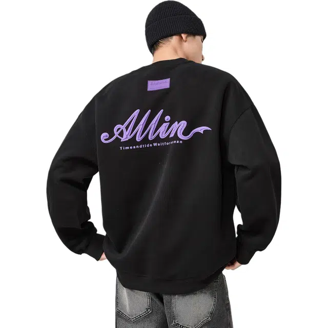 ALL IN