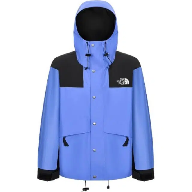 THE NORTH FACE logo