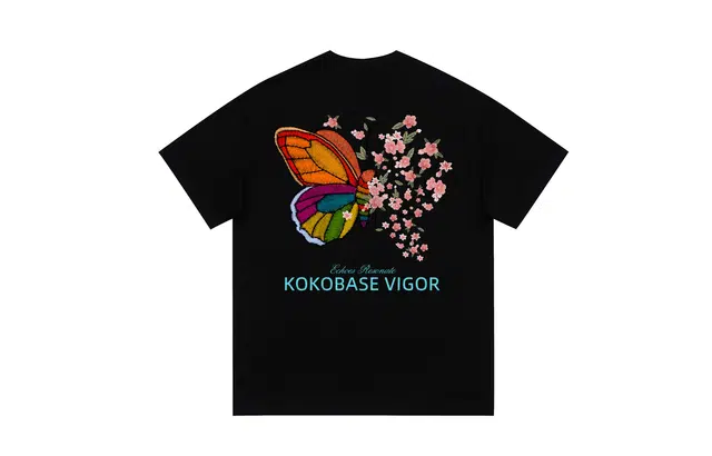 KOKO BASE logoT