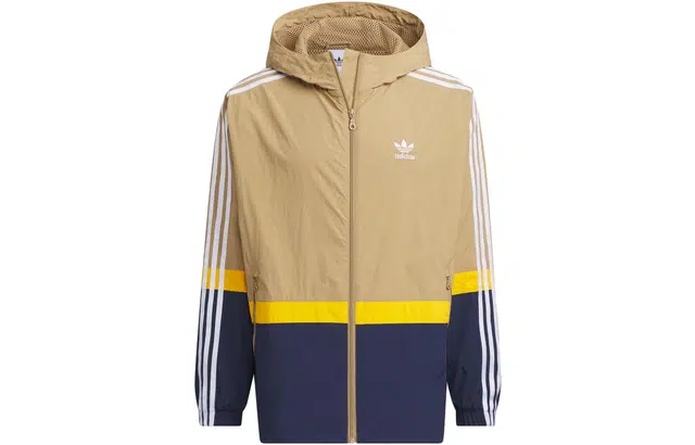 adidas originals Sportswear Jacket Logo