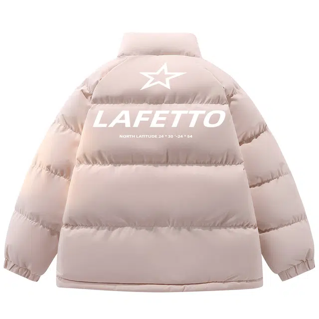 lafetto logo