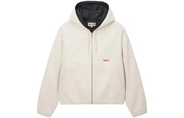 Stussy FW23 Work Jacket