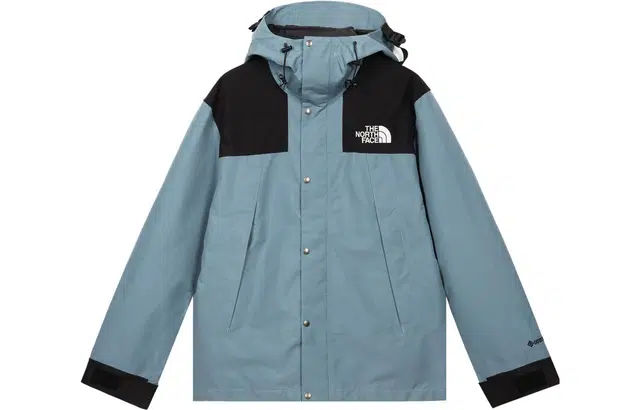 The North Face