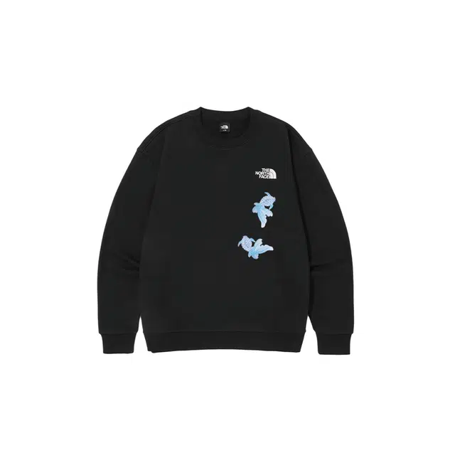 THE NORTH FACE