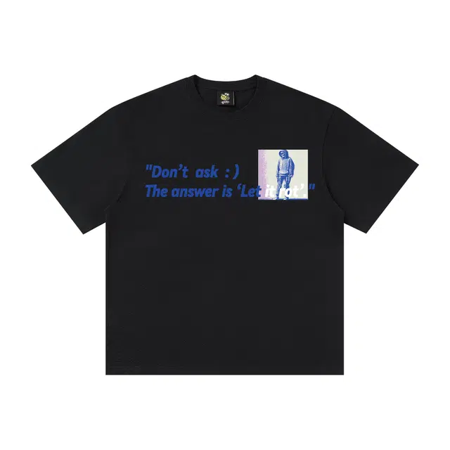xMFPFx "Let it rot"T