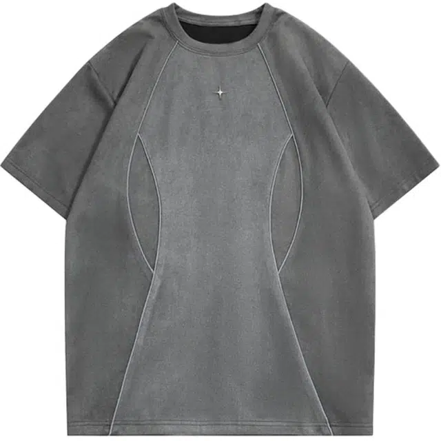 PAINT STAIN T