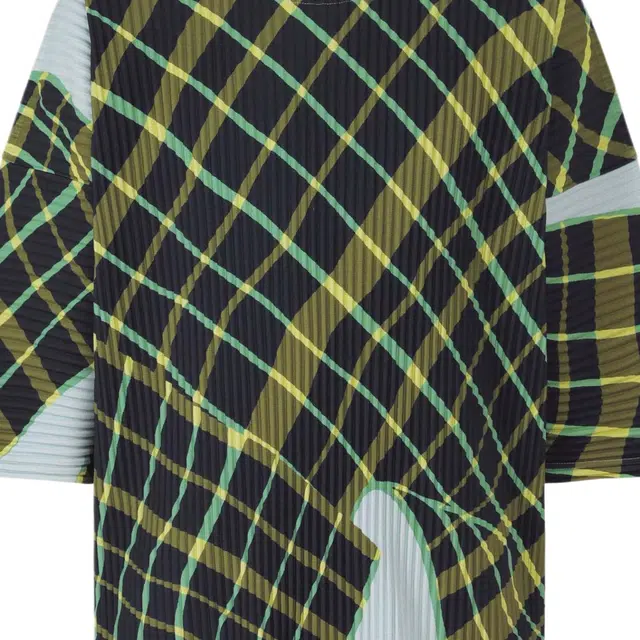 Homme Pliss Issey Miyake SS25 T