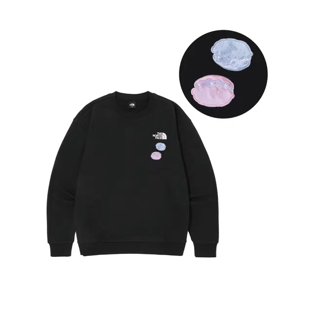 THE NORTH FACE