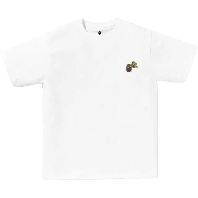 A BATHING APE x READYMADE