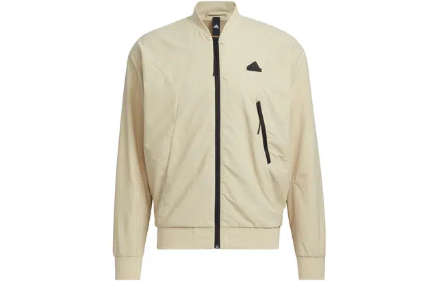 adidas Sportswear Urban Outdoor Jacket Logo