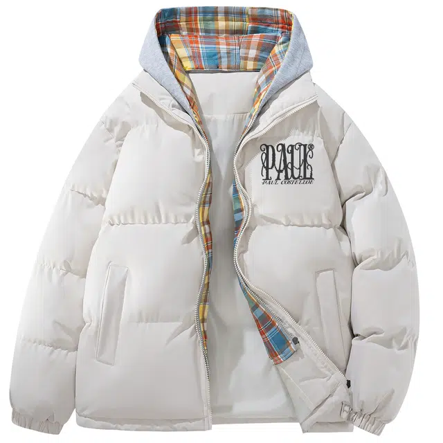 PAUL COSTELLOE Logo