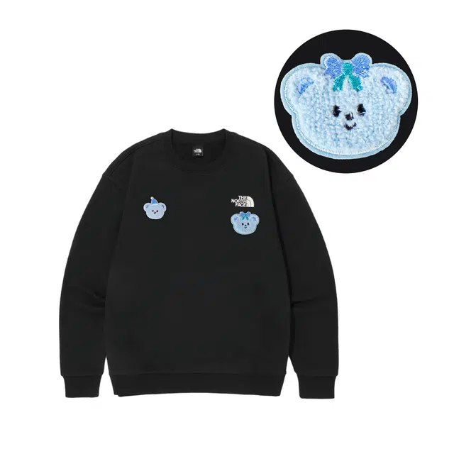 THE NORTH FACE