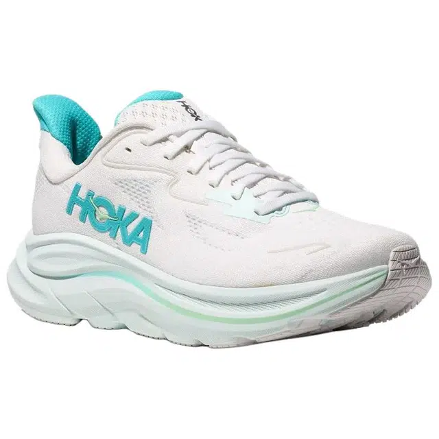 HOKA ONE ONE CLIFTON 10