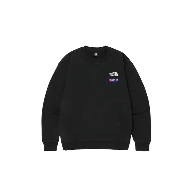 THE NORTH FACE