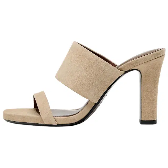ZARA PU