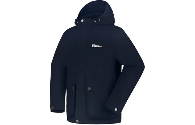 Jack Wolfskin