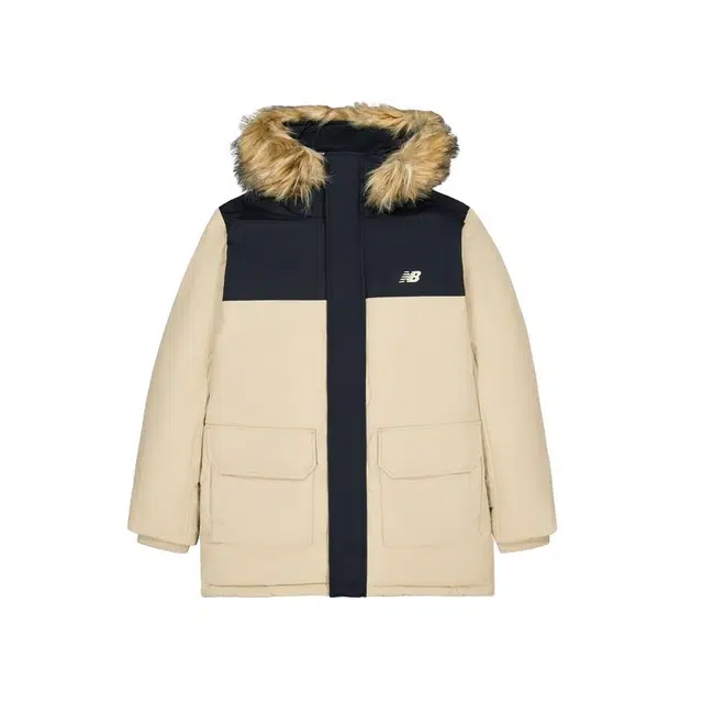 New Balance Warm WITH logo