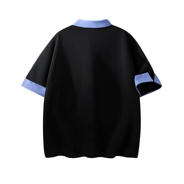 ROSECREED Polo