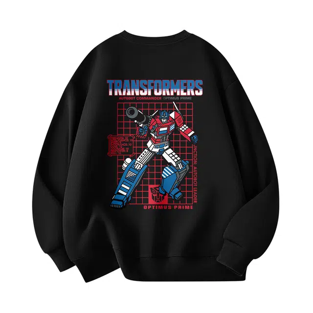 TRANSFORMERS
