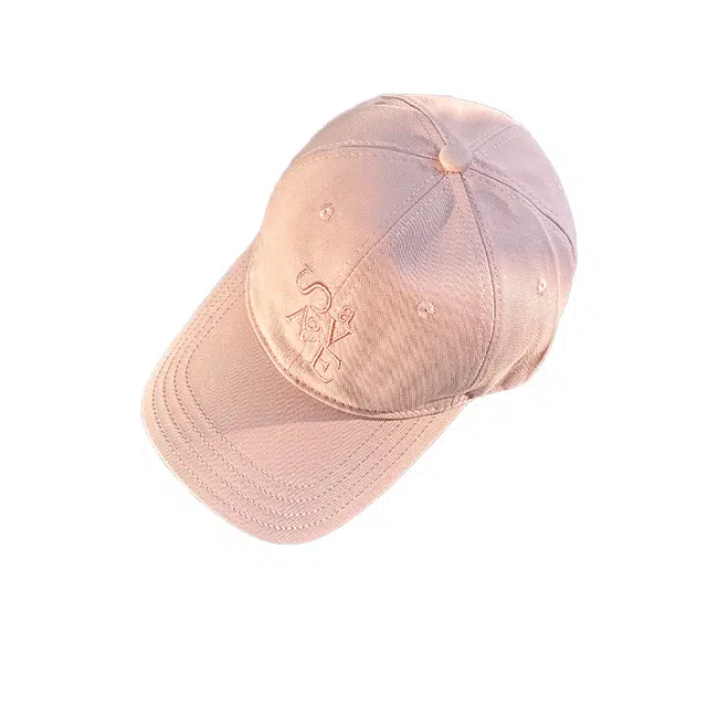 杨同学 帽檐防晒帽 棉 鸭舌帽 男女同款情侣款