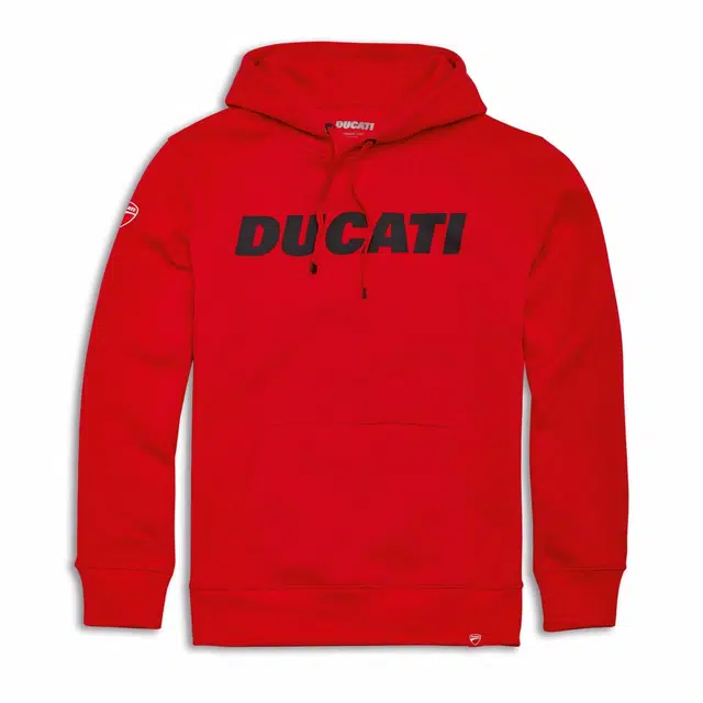 DUCATI