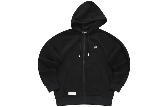 FILA FUSION Logo