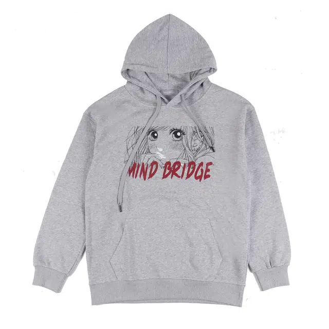 MindBridge