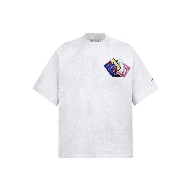 PAINT STAIN T