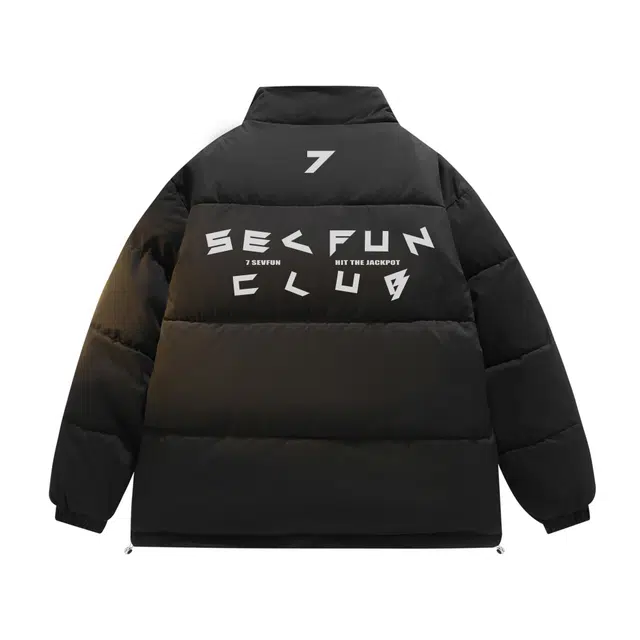 7 SEVFUN