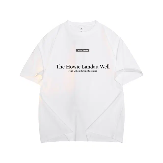 HOWIE LANDAU T