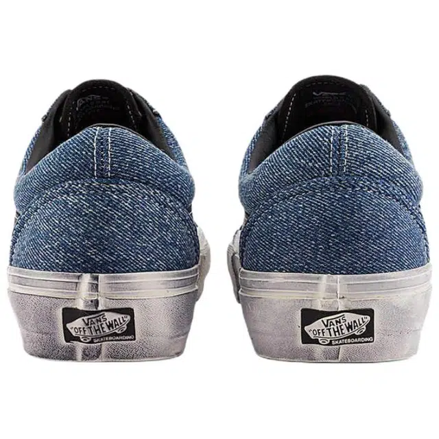 Vans Skate Old School