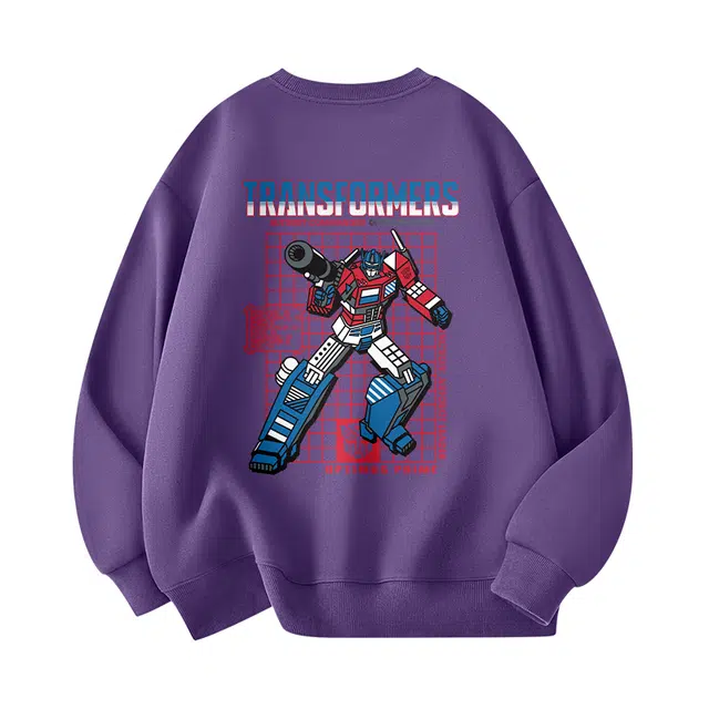 TRANSFORMERS