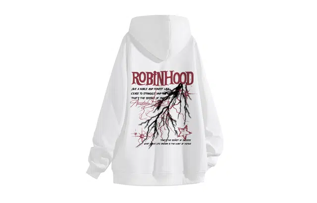 ROBINHOOD LOGO