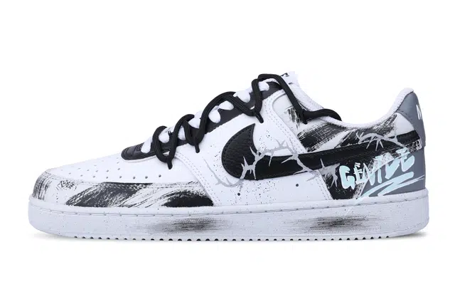 Nike Court Vision 1 Low