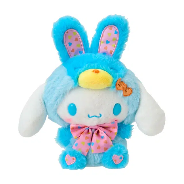 Sanrio 13cm