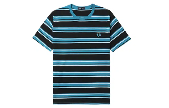 FRED PERRY T